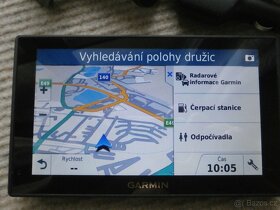 Navigace Garmin DriveSmart 70 LMT-D Lifetime Europe 45 - 6