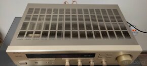 Denon dra 385 stereo receiver - 6