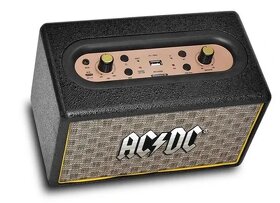 AC/DC bluetooth reproduktor iDance-Classic 2 - 6