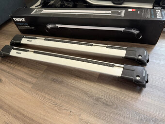 Thule Wingbar 9582 - 6