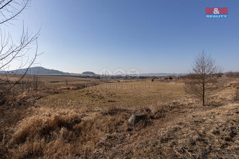 Prodej pozemku k bydlení, 10001 m², Klatovy, Sobětice - 6