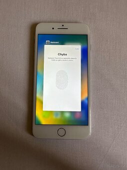 Apple iPhone 8 Plus 64GB - 6