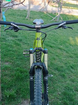 Canyon Nerve AM 8.0 - 6
