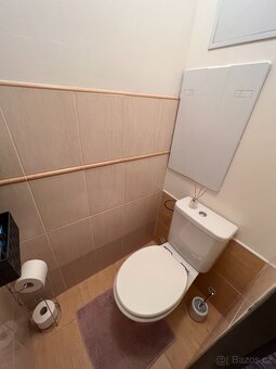 pronajmu 2+1 s lodžií v Žatci - 6