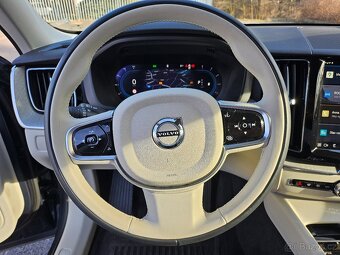 VOLVO XC 60 2.0 D 4x4 - 6