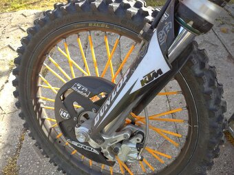 KTM-SX250F - 6