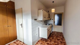 Prodej bytu 3+1 Bystřice pod Hostýnem, ev.č. 26960 - 6