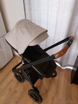 Kočárek Neonato Puro - 6