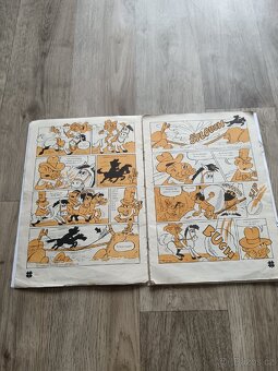 Časopis čtyřlístek - 6