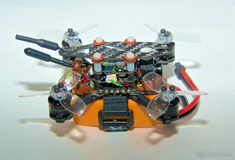 Malý dron Awesome E90 2” Doprava ZDARMA - 6