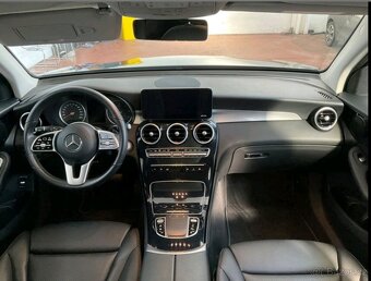 Mercedes GLC r.v.2022 4-Matic sport - 6