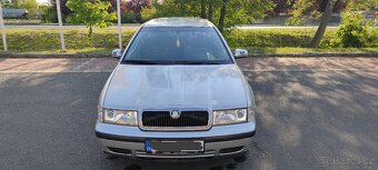 Prodám Škoda Octavia 1.9 TDI NOVA STK. - 6