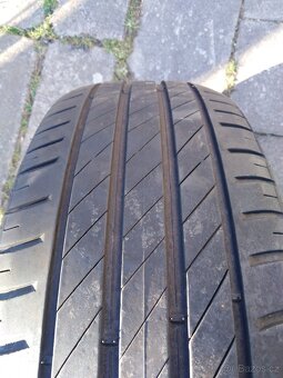 Letní pneu 205/60 R16 Kleber Dynaxer HP4 - 6