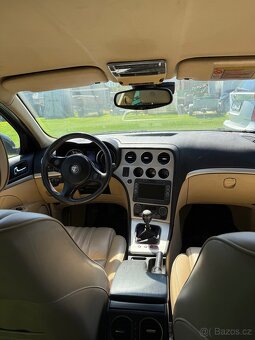 Alfa Romeo 159 - 6