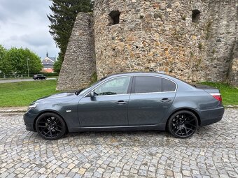 BMW E60 LCi 530i 200kw - 6