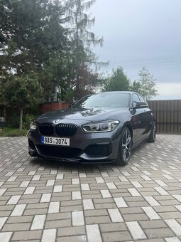 BMW M140i xDrive bez OPF M-Performance 303KW automat - 6