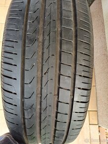 Pneu 235/50 R19 Pirelli Scorpion Verde - 6