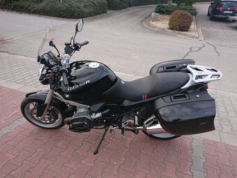 BMW R 1200 R 2007 - 6