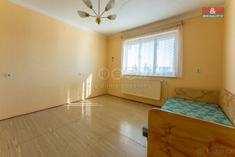 Prodej rodinného domu, 200 m², Svitavy, ul. Hybešova - 6