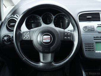 Seat Altea 1.4 TSi , 92 kW benzín, 2008 - 6