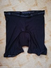 Cyklistické oblečení pro muže-vel. L, XL - 6