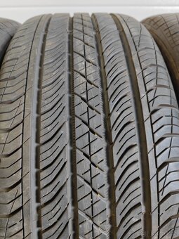 235/50 R19 letní pneu Continental demont - 6