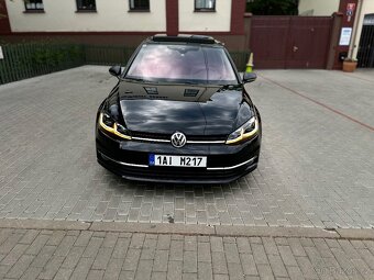 Volkswagen Golf 7 2.0 TDI 110 kW - 6
