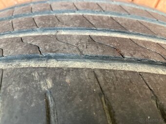 4 kusy letni pneu Firestone 235/50/R18 101Y - 6