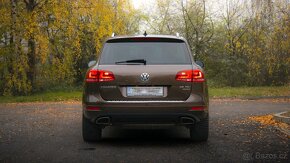 Volkswagen Touareg (Možnost odpočtu DPH) - 6