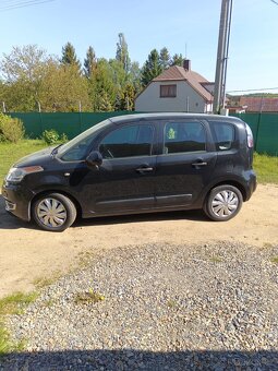 Citroen C3 Picasso - 6