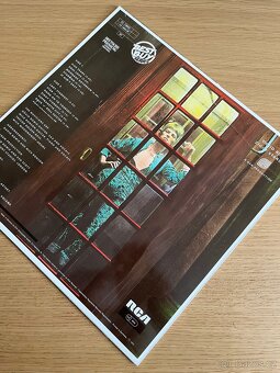 David Bowie – Ziggy Stardust - 6
