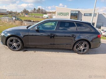 Audi A4 B8 2.0TDI 103kw - 6