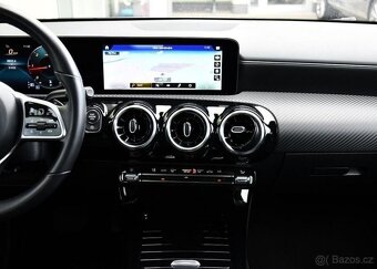 Mercedes-Benz CLA 200d LED VIRTUAL ZÁRUKA NAV 1M - 6