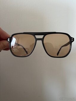 Sluneční brýle unisex - 6