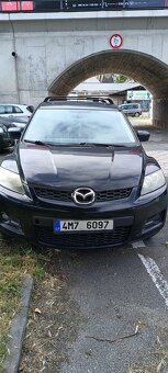 Prodám Mazda cx7 2007 2.3Disi Lpg - 6