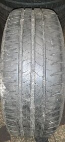 ALU KOLA DOTZ IMOLA 6,5x16 ET40 5x100 205x55 90% - 6