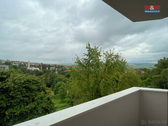 Pronájem bytu 1+1, 40 m², Uherský Brod, ul. Rychtalíkova - 6