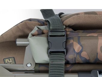 FOX - LEHÁTKO R2-SERIES CAMO BEDCHAIRS - 6