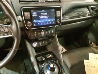 Nissan Leaf Connecta 2021 40 KW, 91000 km - 6