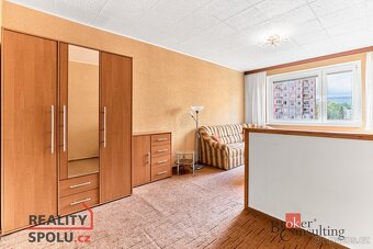 Prodej, byty/1+1, 40 m2, Jiřího z Poděbrad 2015, 35601 Sokol - 6