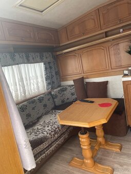 Karavan Tabbert Baronesse - 6