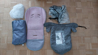 Oyster Zero Wolf Gray - 6