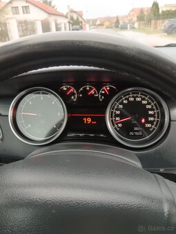Peugeot 508 - 6
