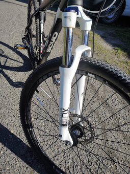 Prodám horské kolo SCUDE 27.5" - 6
