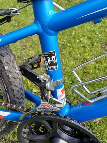 Horské kolo Superior XC24 24" - 6