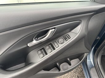 Hyundai i30, 1.0T-gdi CZ 1-MAJ DPH - 6