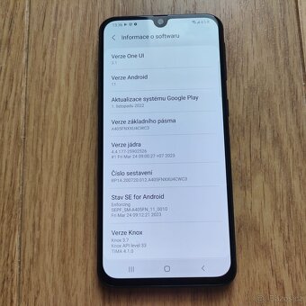 Samsung Galaxy A40- 5.9"Super Amoled/ 4GB/64GB, Dual sim - 6