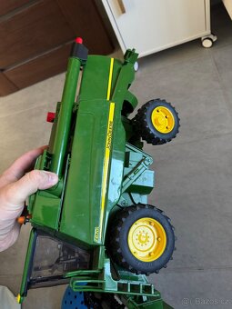 Bruder kombajn - 6
