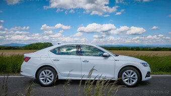 Škoda Octavia Combi 4 IV 2.0 TDI STYLE Plus ACC Matrix DPH - 6