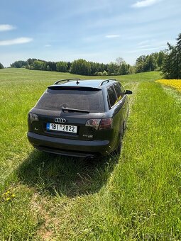 Audi A4 B7 quattro 125 kW - 6